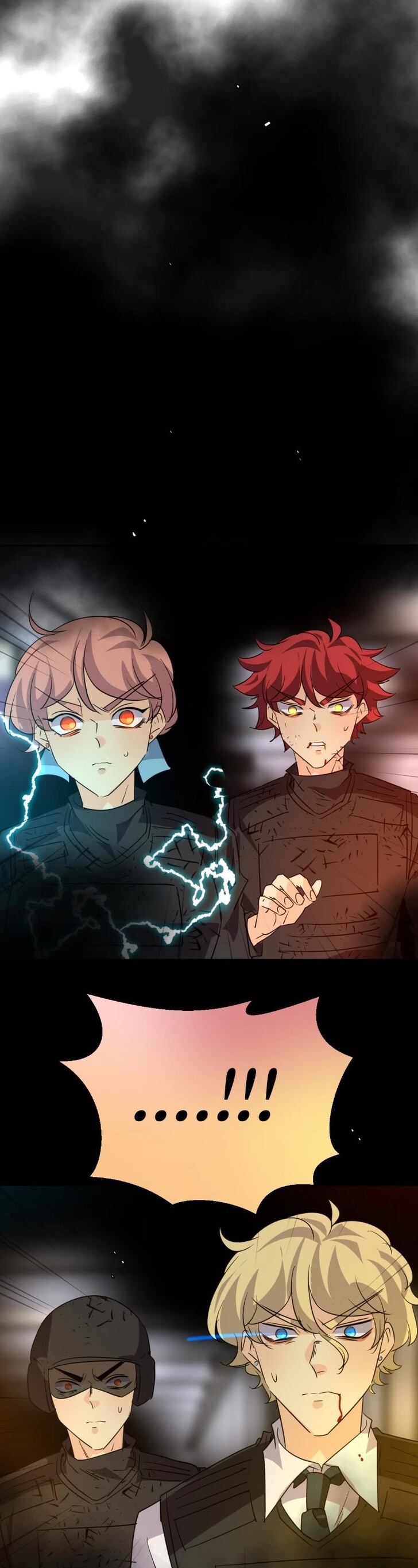 Read unOrdinary en Manga Online