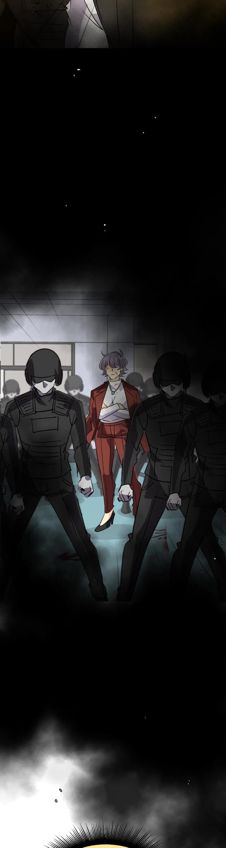 Read unOrdinary en Manga Online