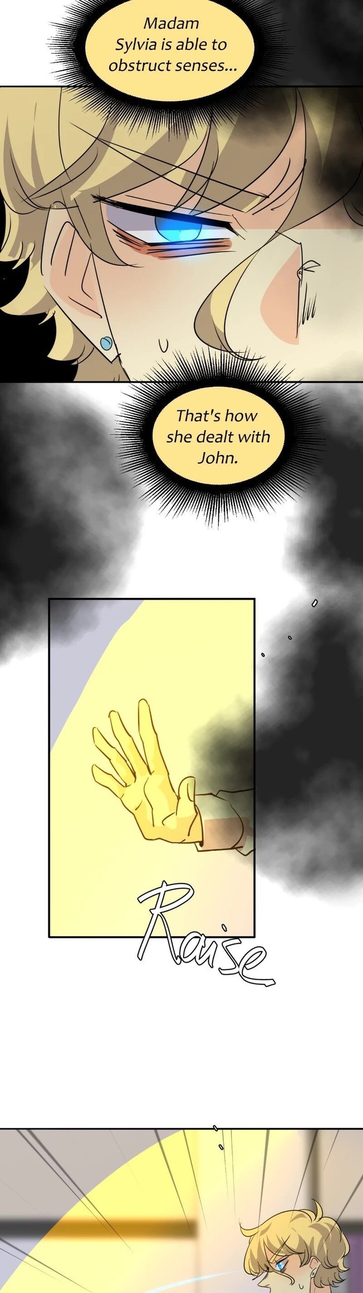 Read unOrdinary en Manga Online