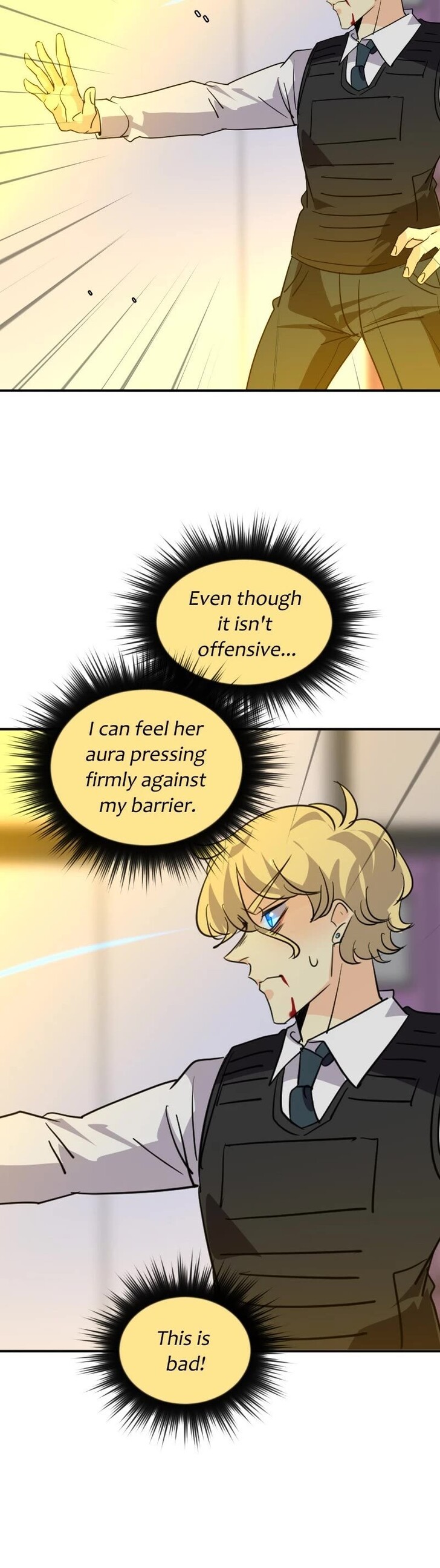 Read unOrdinary en Manga Online