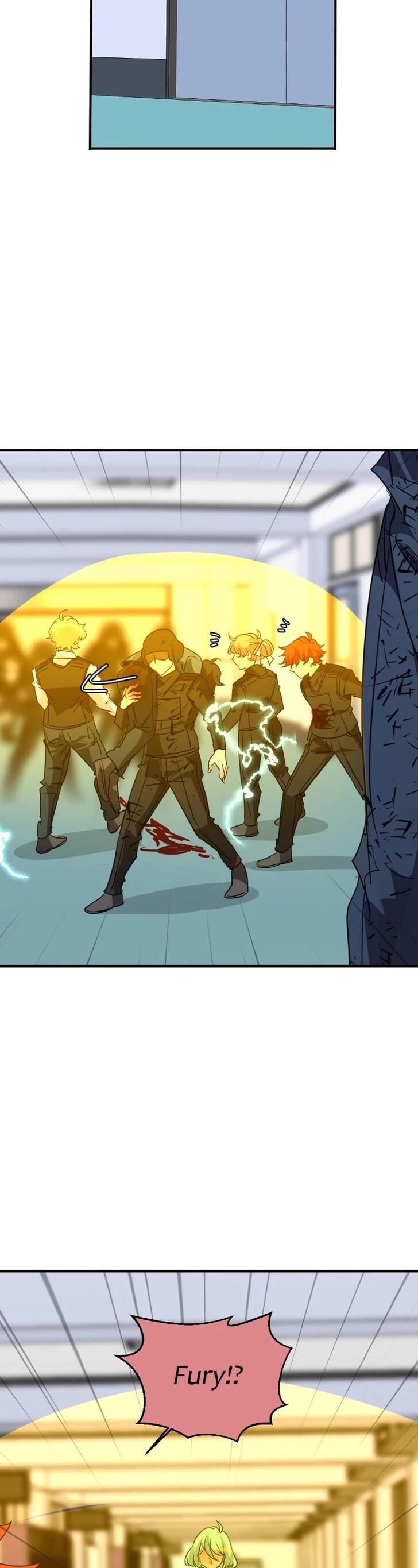 Read unOrdinary en Manga Online