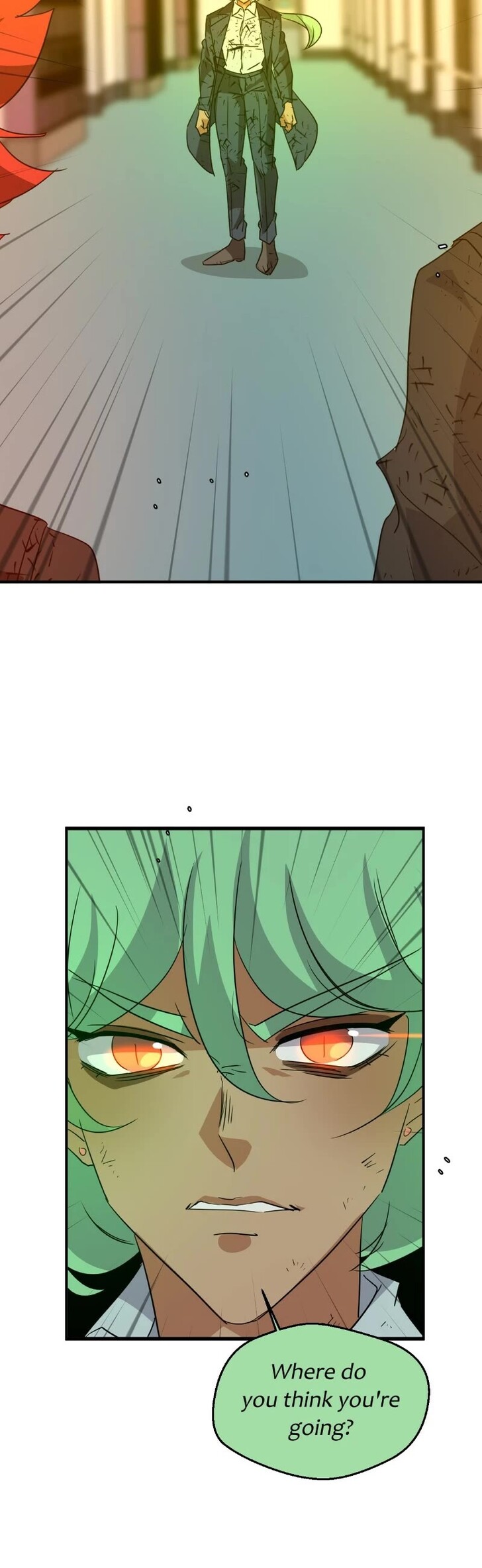 Read unOrdinary en Manga Online