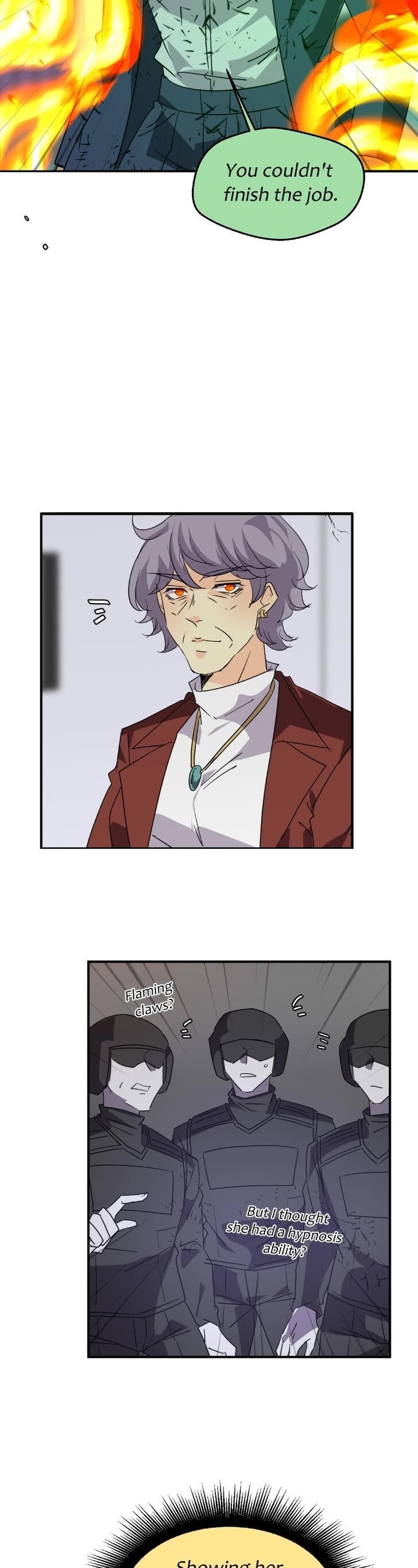 Read unOrdinary en Manga Online