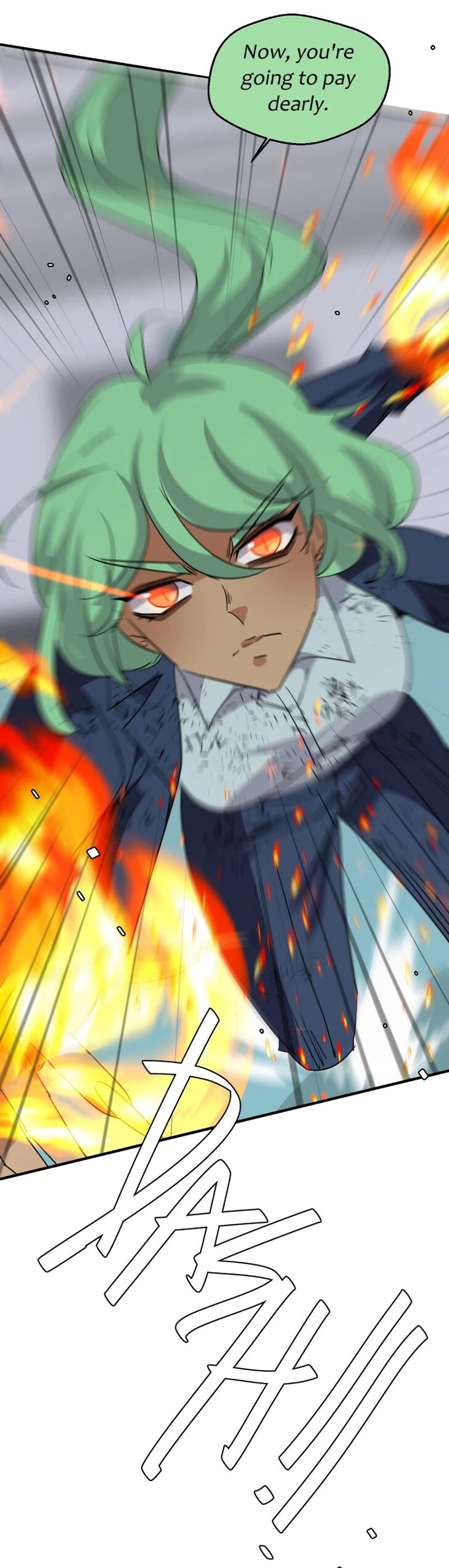 Read unOrdinary en Manga Online