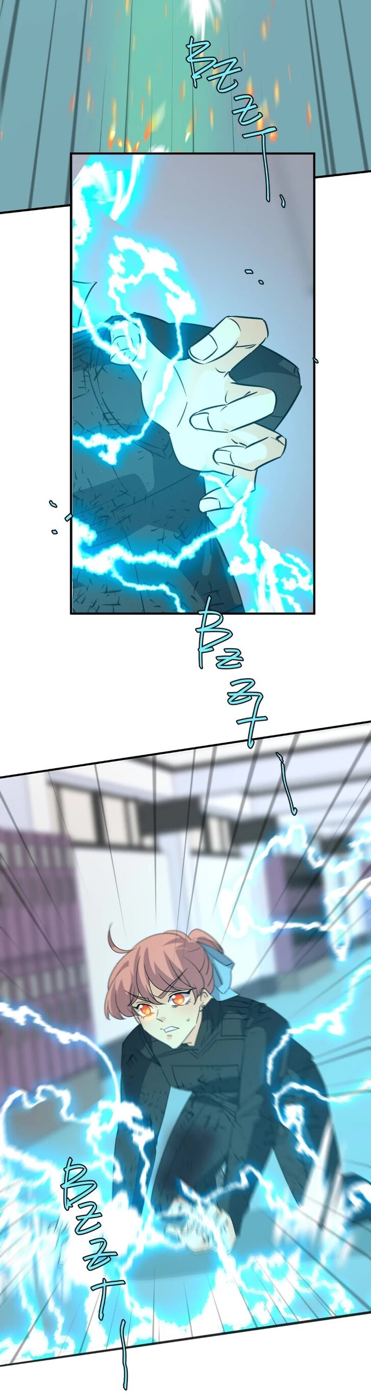 Read unOrdinary en Manga Online