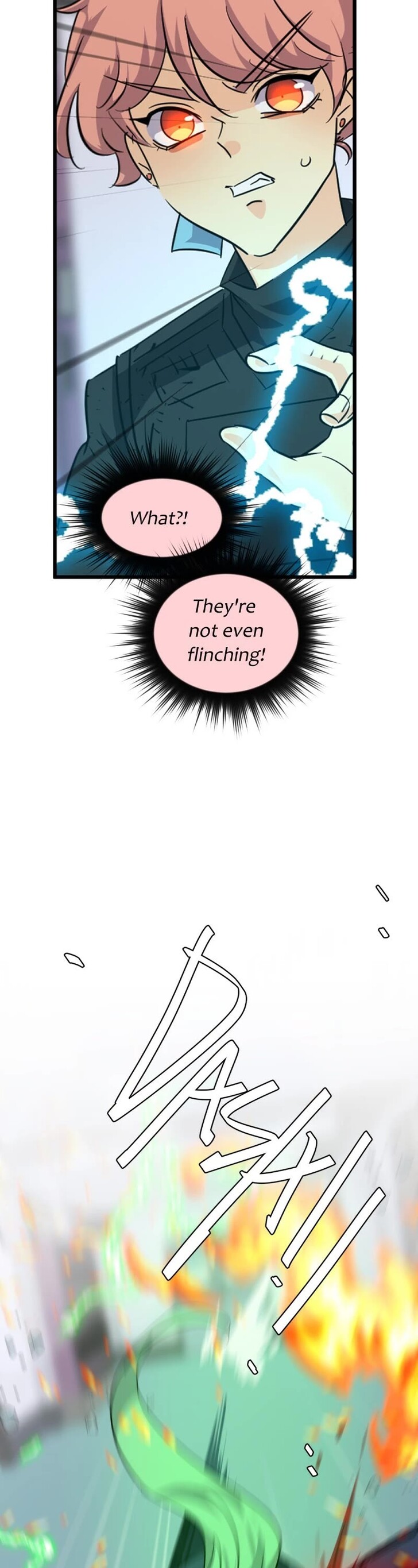 Read unOrdinary en Manga Online