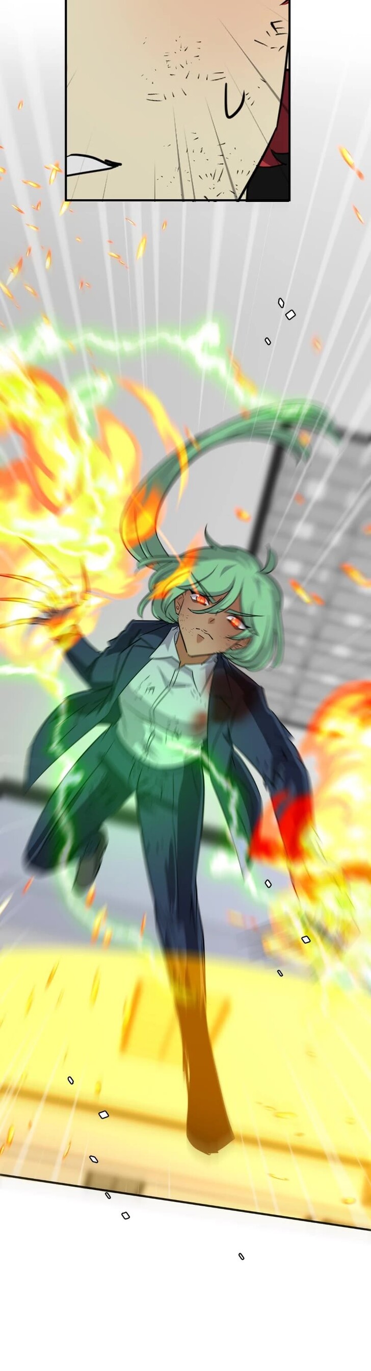 Read unOrdinary en Manga Online