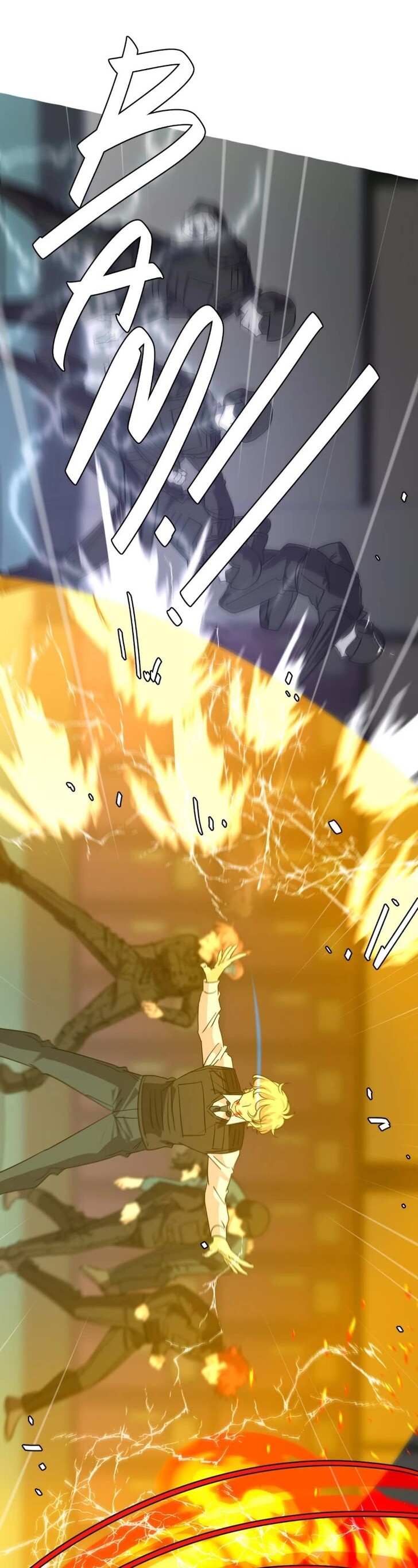 Read unOrdinary en Manga Online