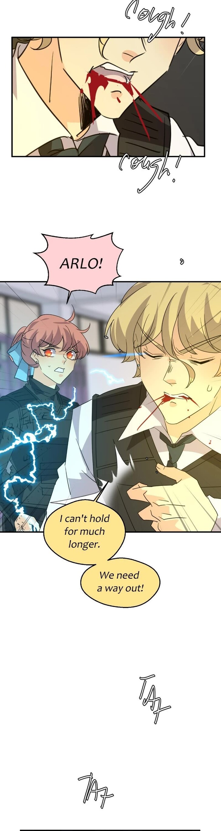 Read unOrdinary en Manga Online