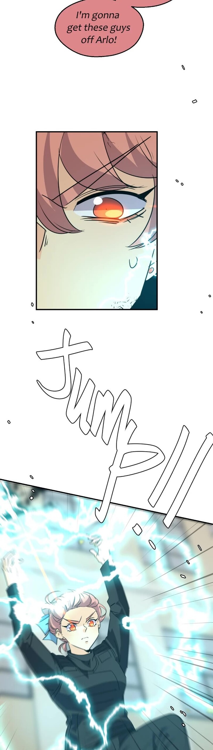 Read unOrdinary en Manga Online