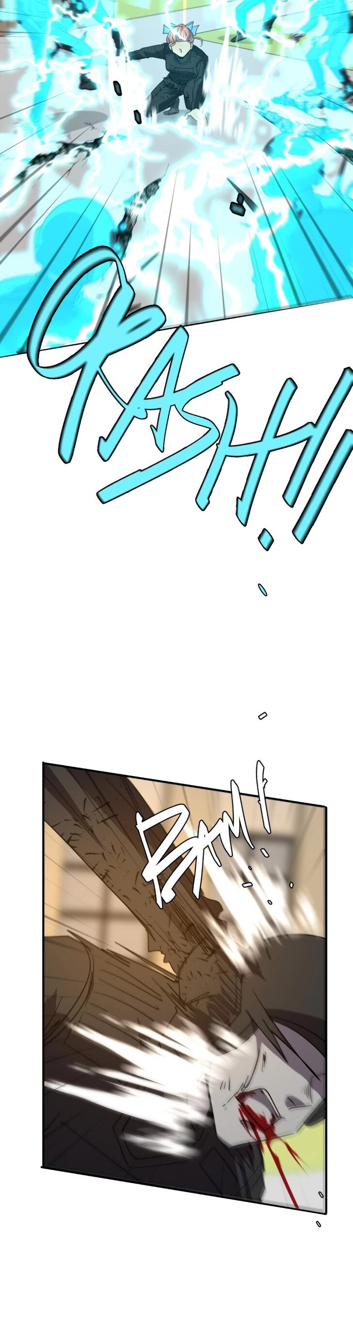 Read unOrdinary en Manga Online