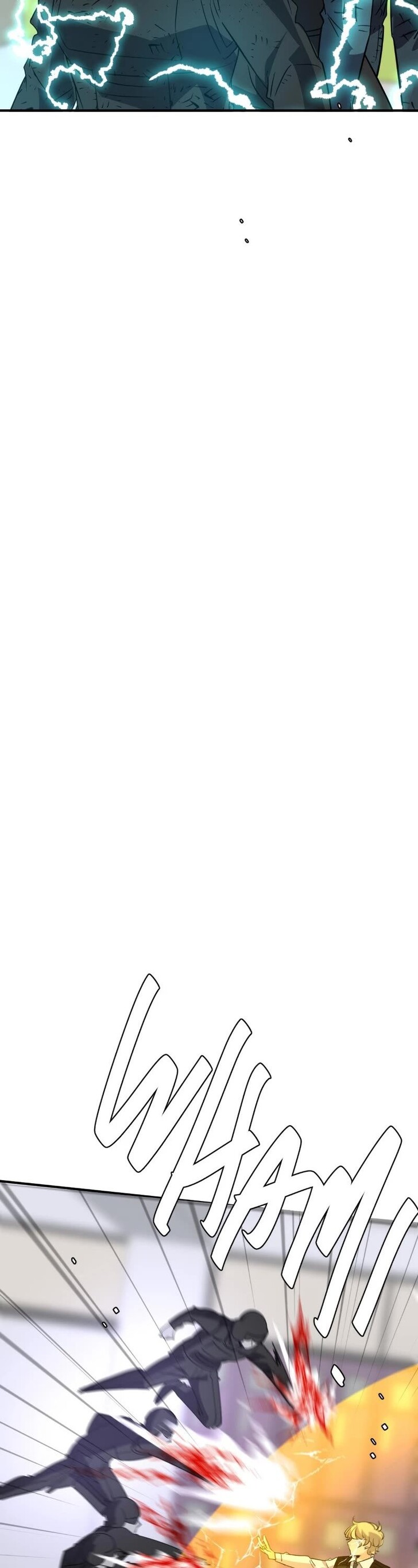 Read unOrdinary en Manga Online