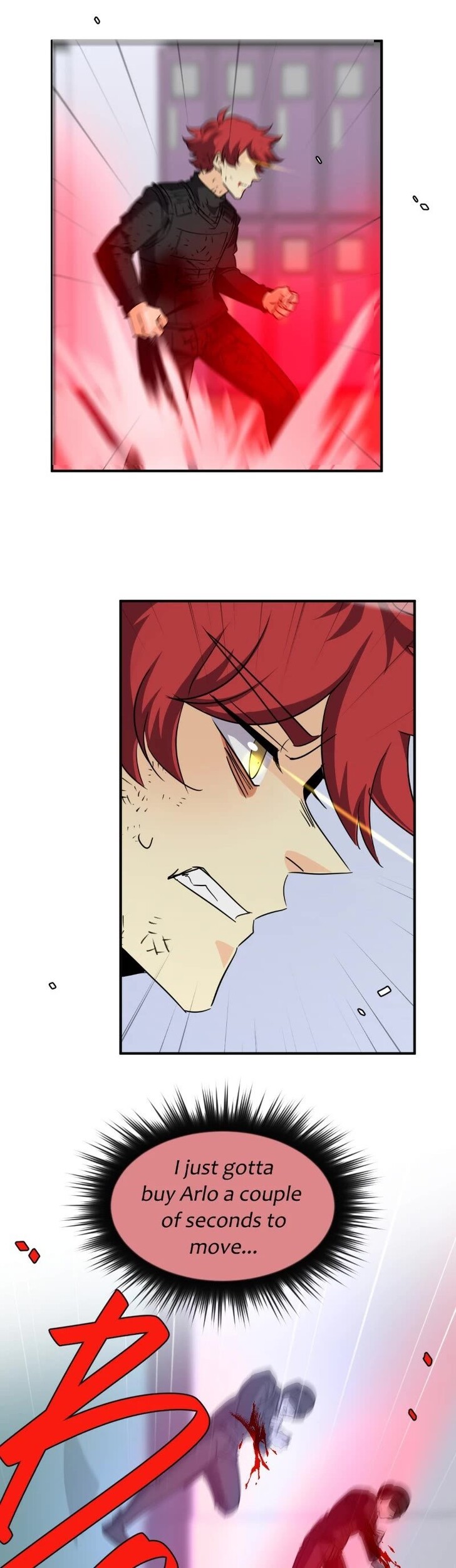 Read unOrdinary en Manga Online