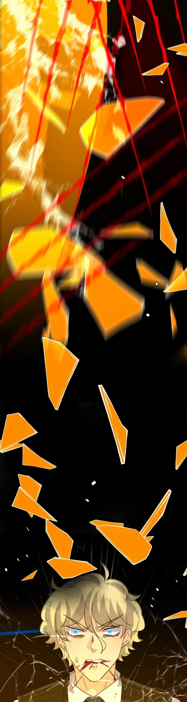 Read unOrdinary en Manga Online