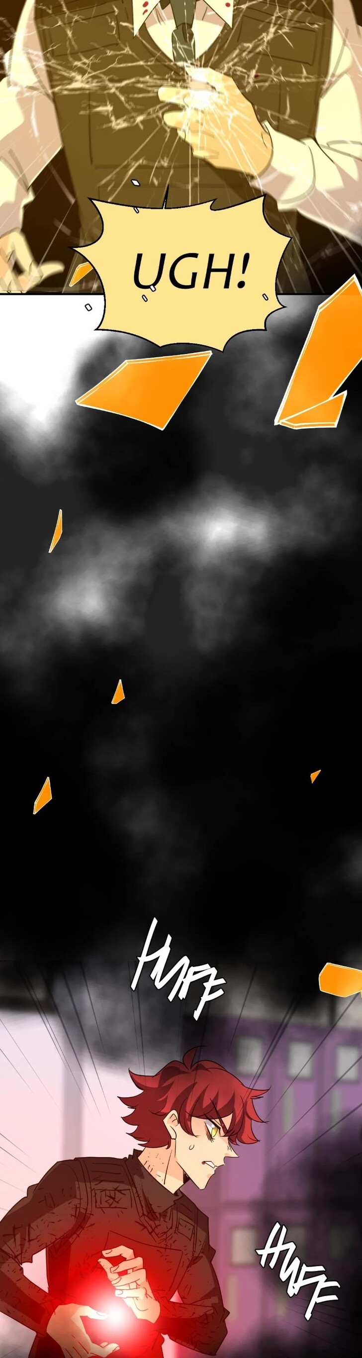 Read unOrdinary en Manga Online