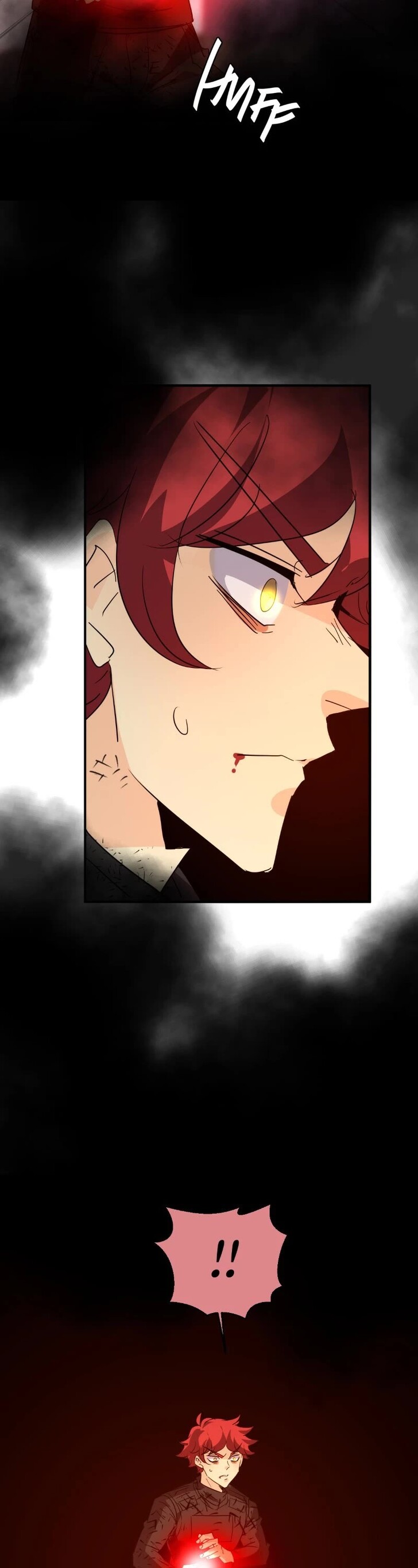 Read unOrdinary en Manga Online