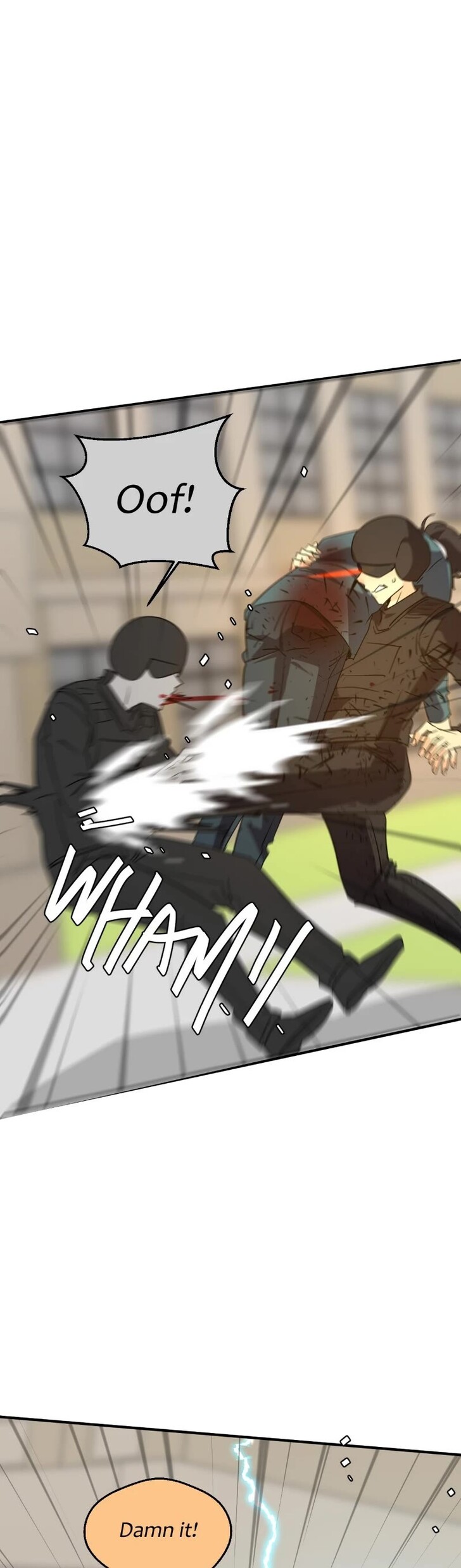 Read unOrdinary en Manga Online