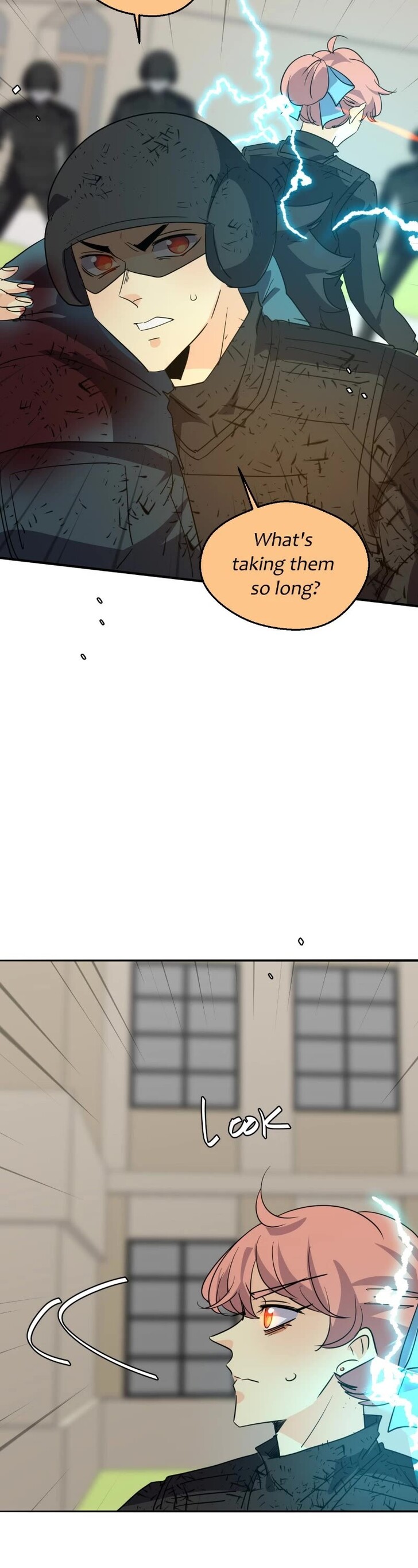 Read unOrdinary en Manga Online