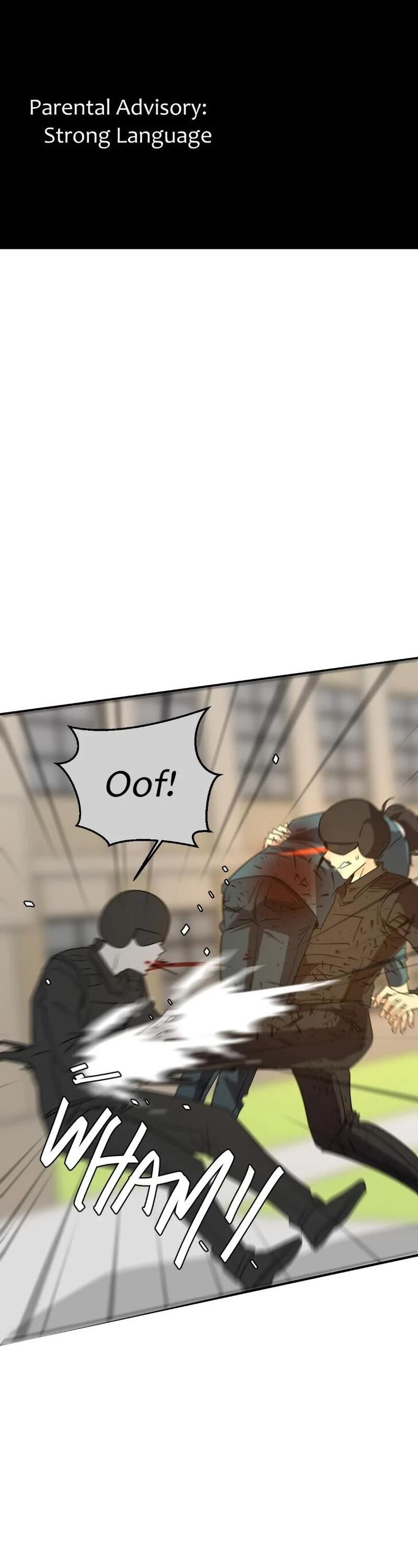 Read unOrdinary en Manga Online