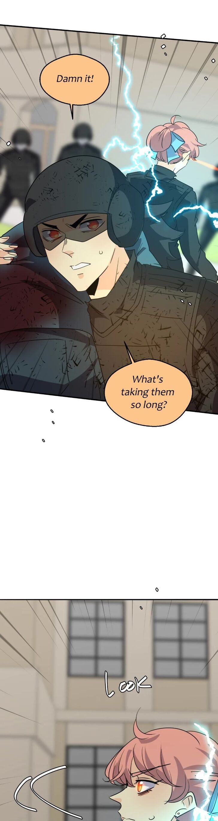 Read unOrdinary en Manga Online