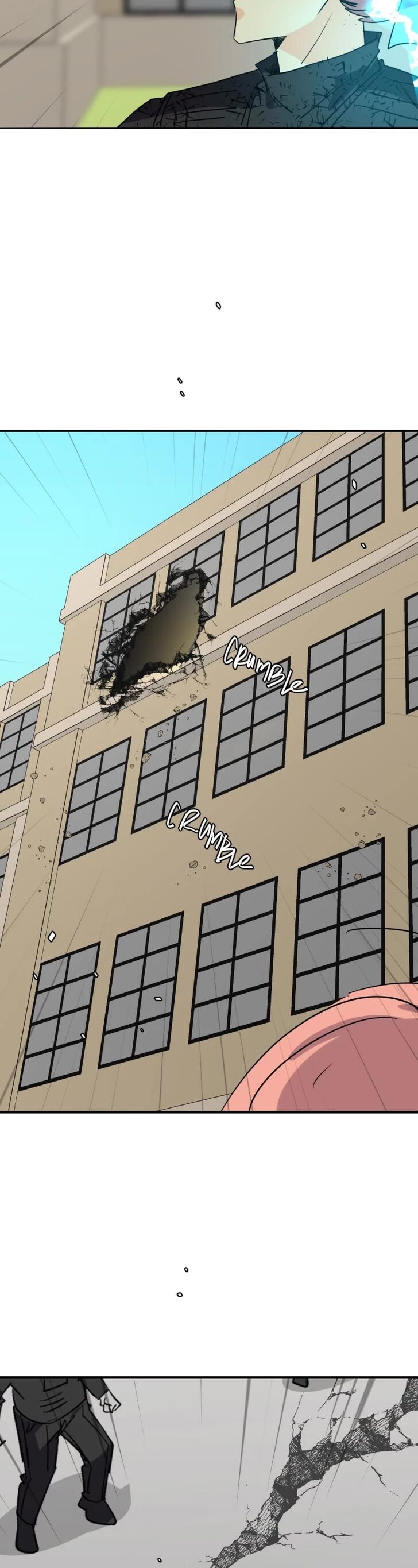 Read unOrdinary en Manga Online