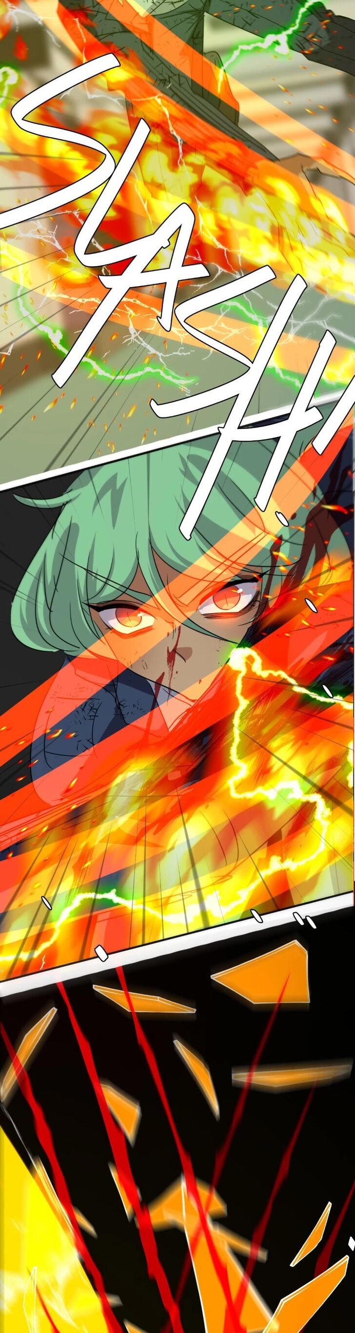 Read unOrdinary en Manga Online