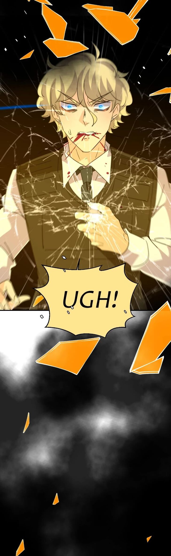 Read unOrdinary en Manga Online