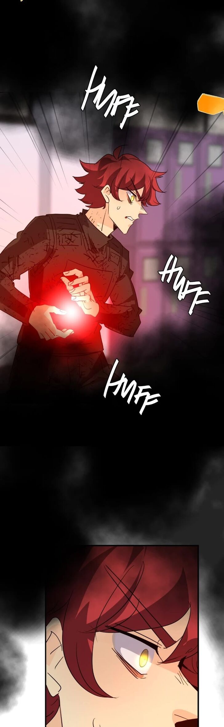 Read unOrdinary en Manga Online