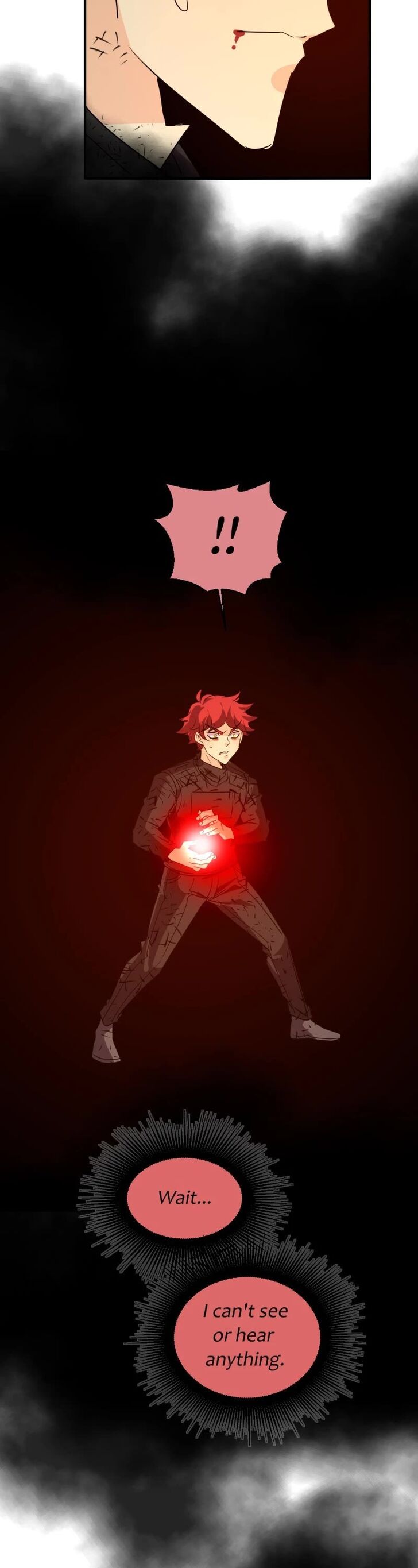 Read unOrdinary en Manga Online