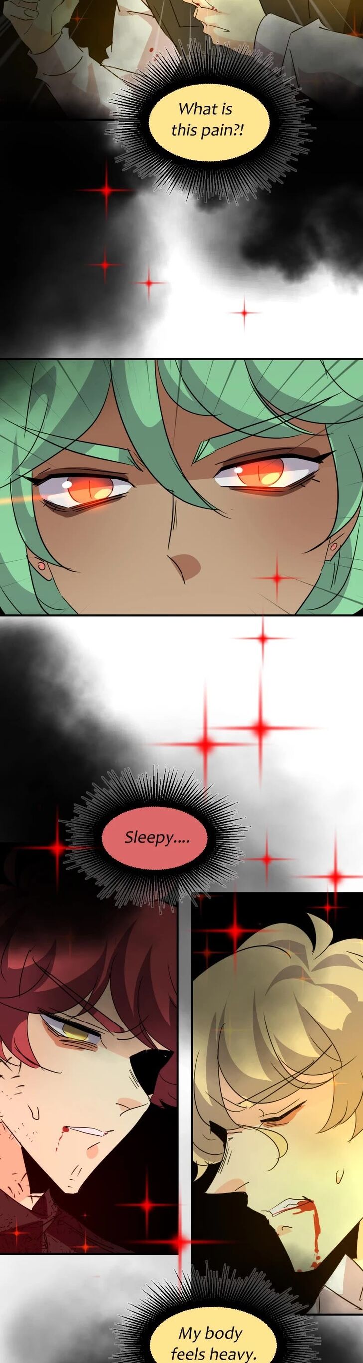 Read unOrdinary en Manga Online