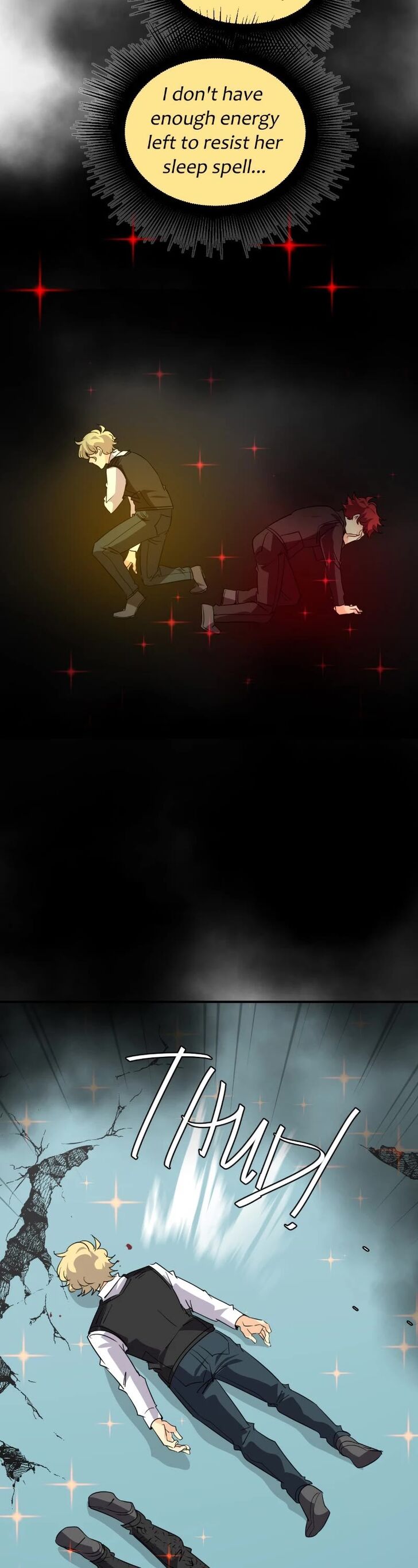 Read unOrdinary en Manga Online