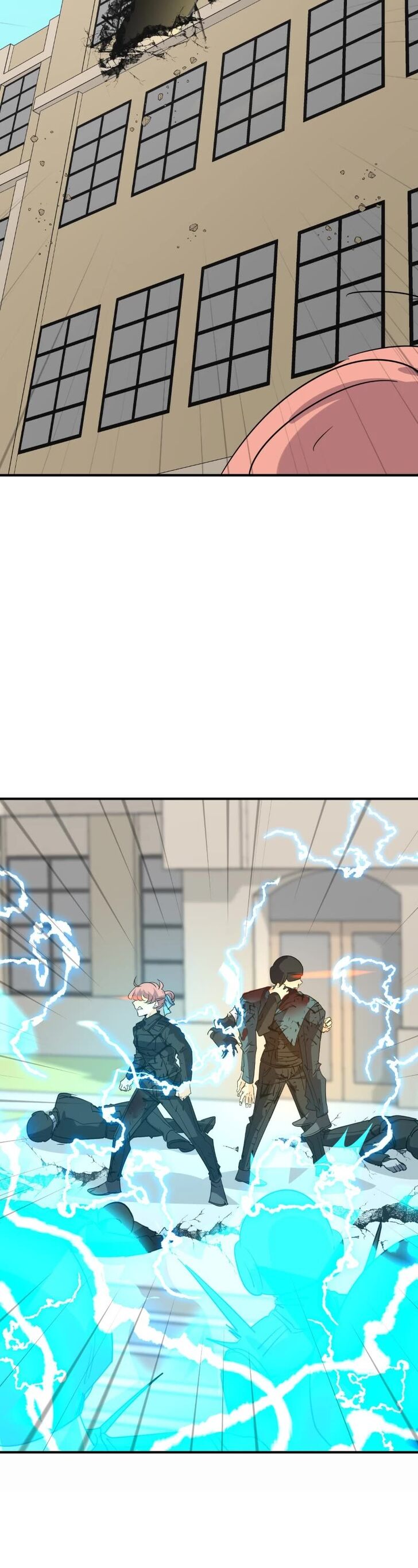 Read unOrdinary en Manga Online