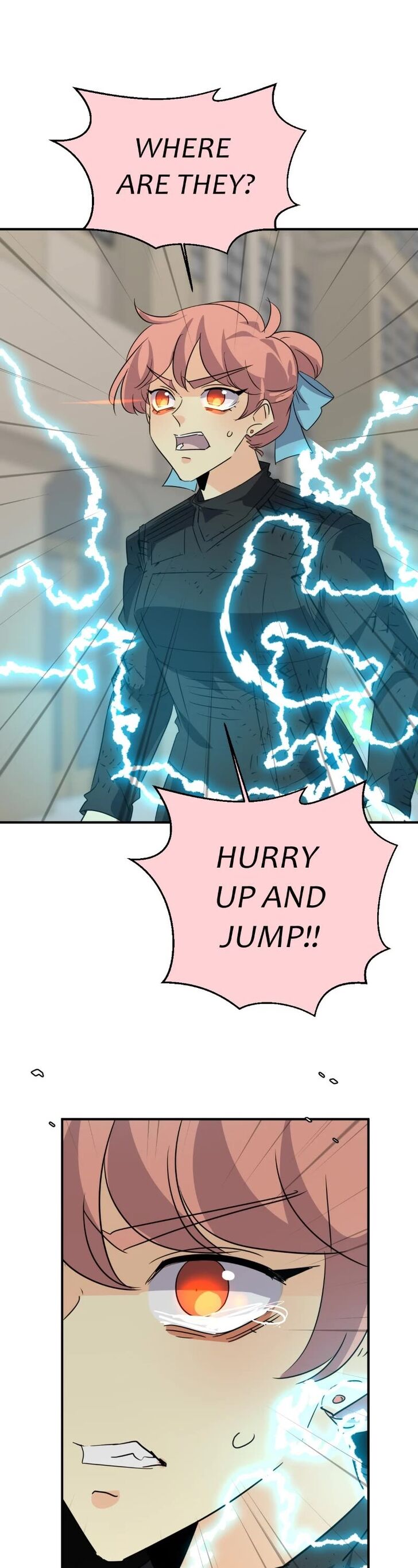 Read unOrdinary en Manga Online