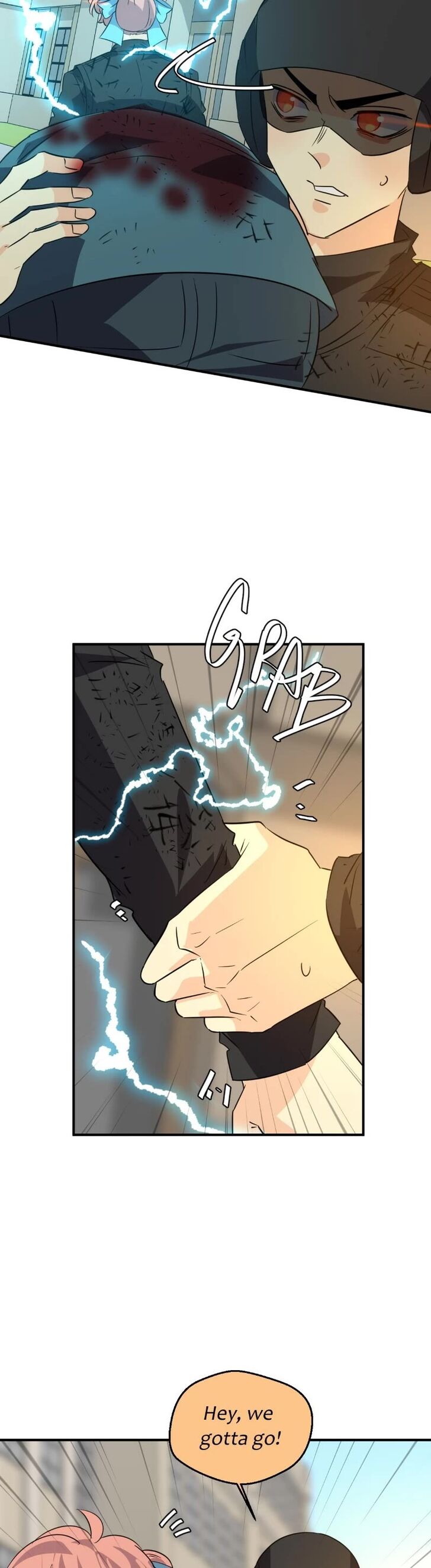 Read unOrdinary en Manga Online