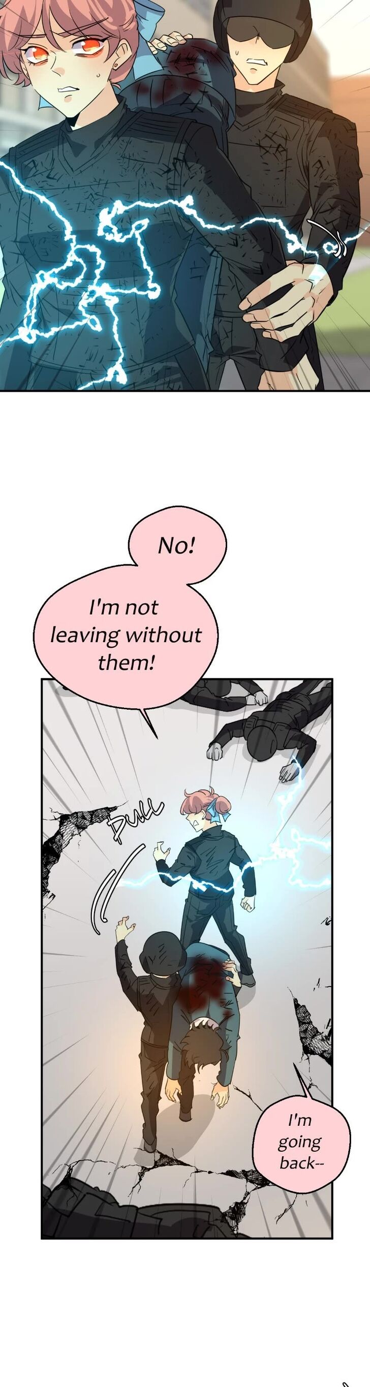 Read unOrdinary en Manga Online