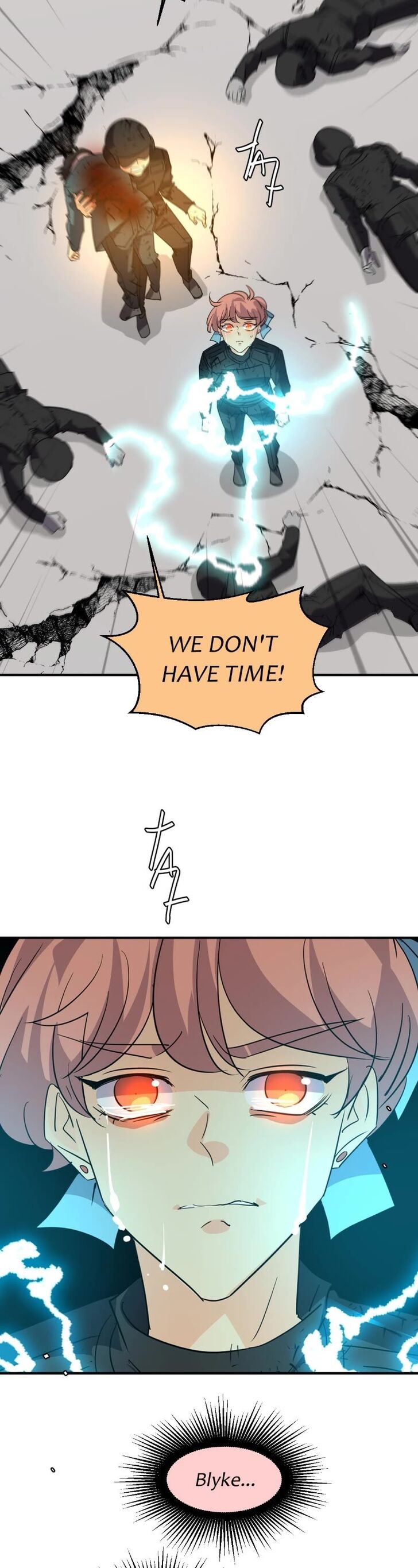 Read unOrdinary en Manga Online