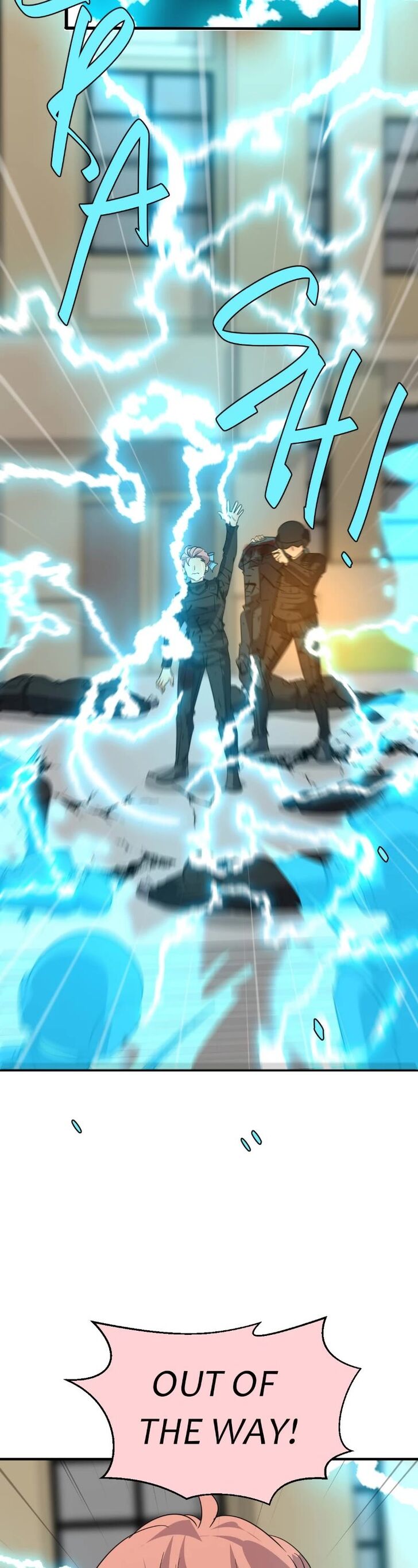 Read unOrdinary en Manga Online