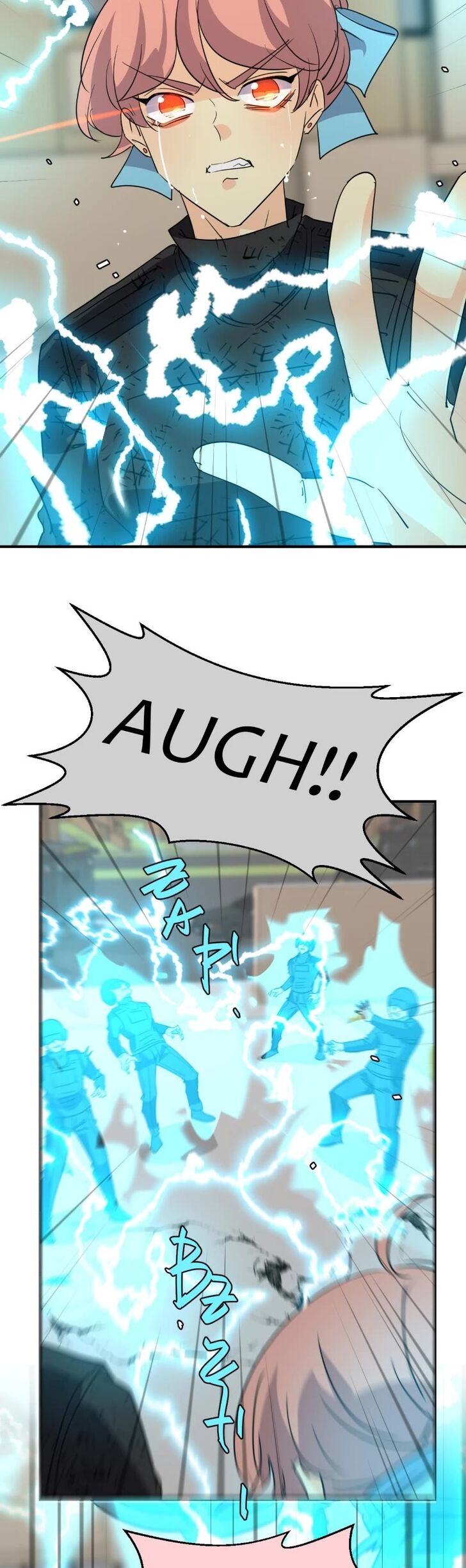 Read unOrdinary en Manga Online