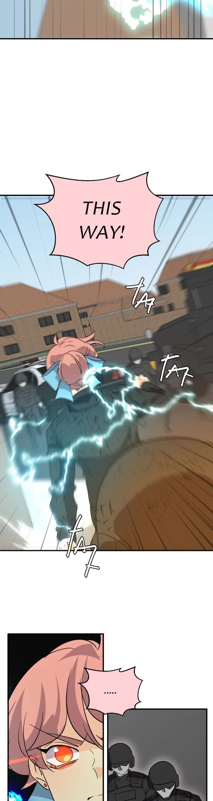 Read unOrdinary en Manga Online