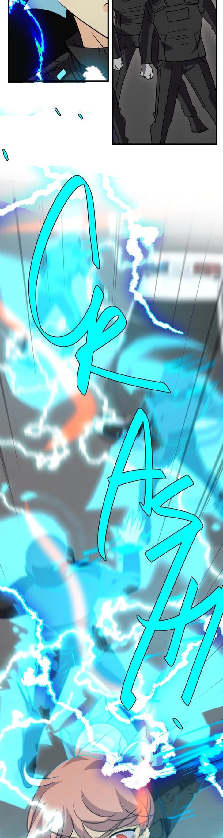 Read unOrdinary en Manga Online