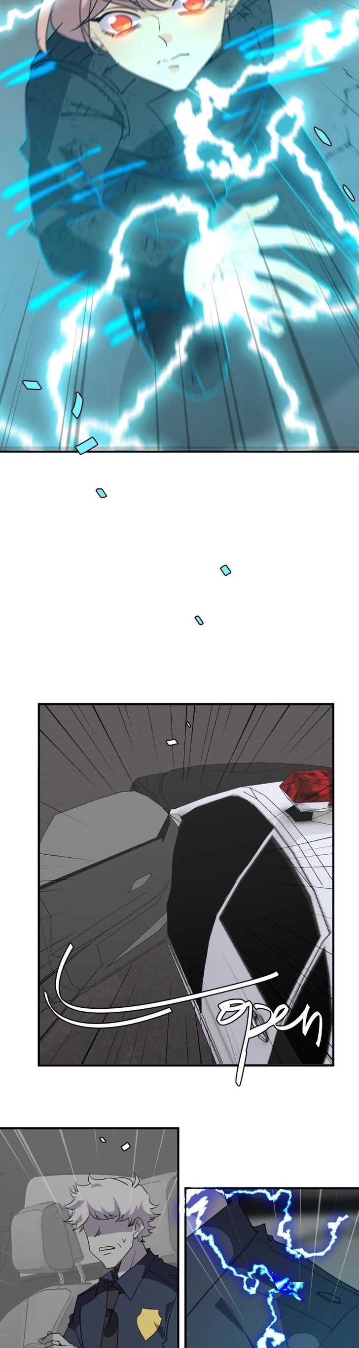 Read unOrdinary en Manga Online