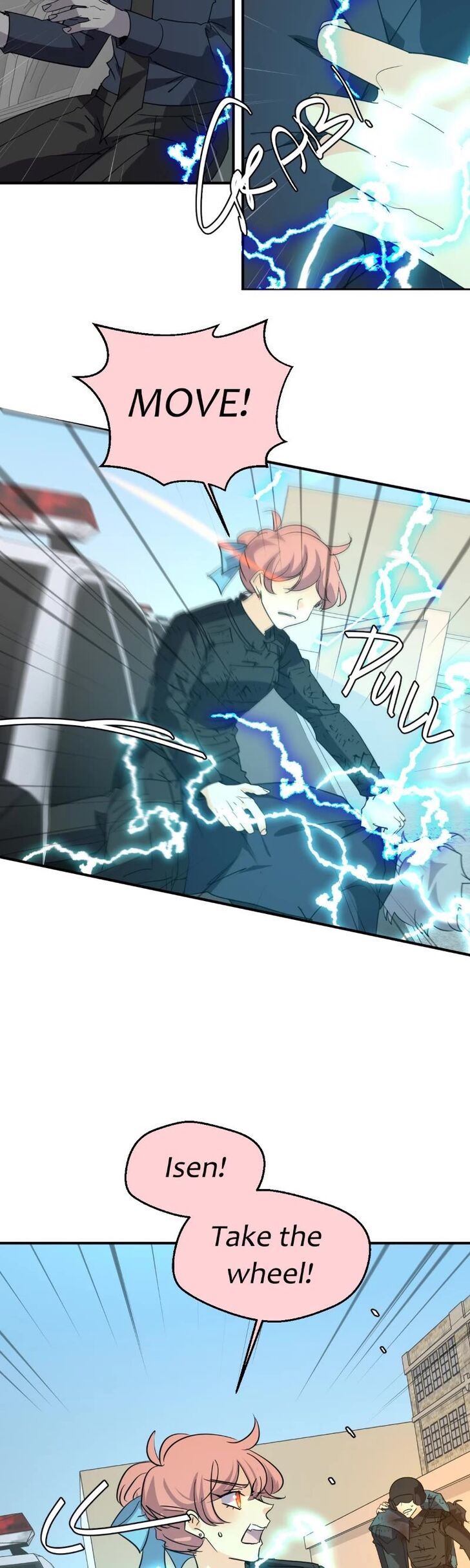 Read unOrdinary en Manga Online