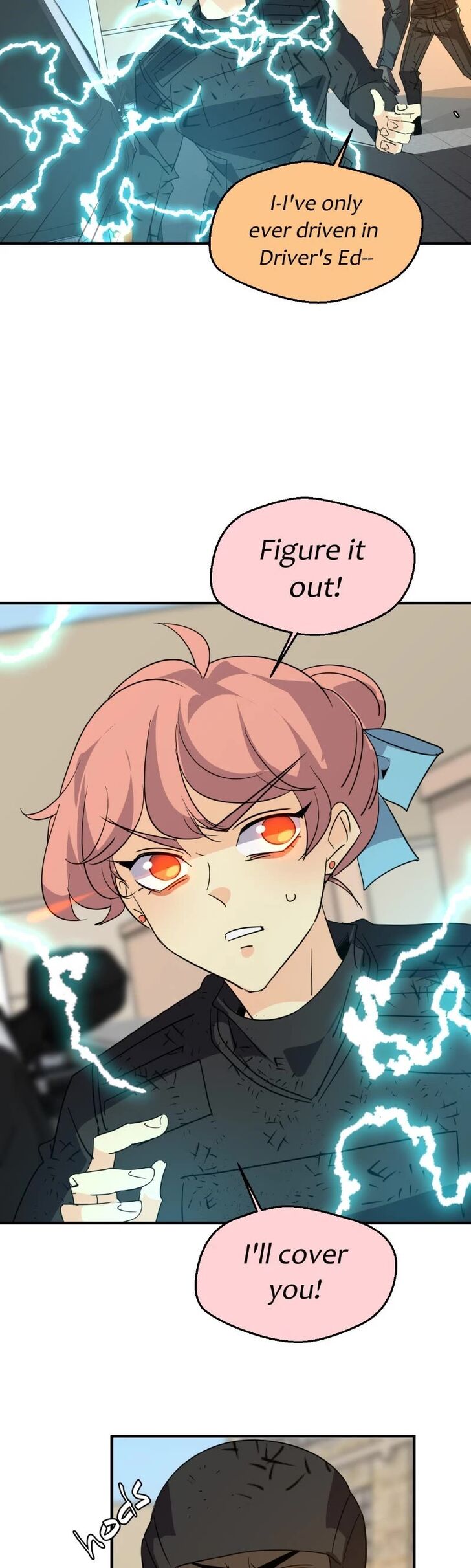 Read unOrdinary en Manga Online