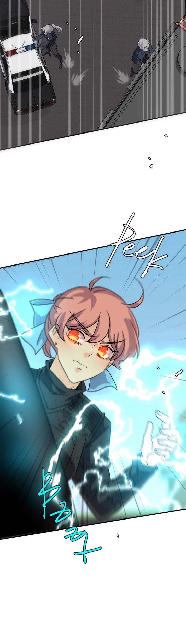 Read unOrdinary en Manga Online