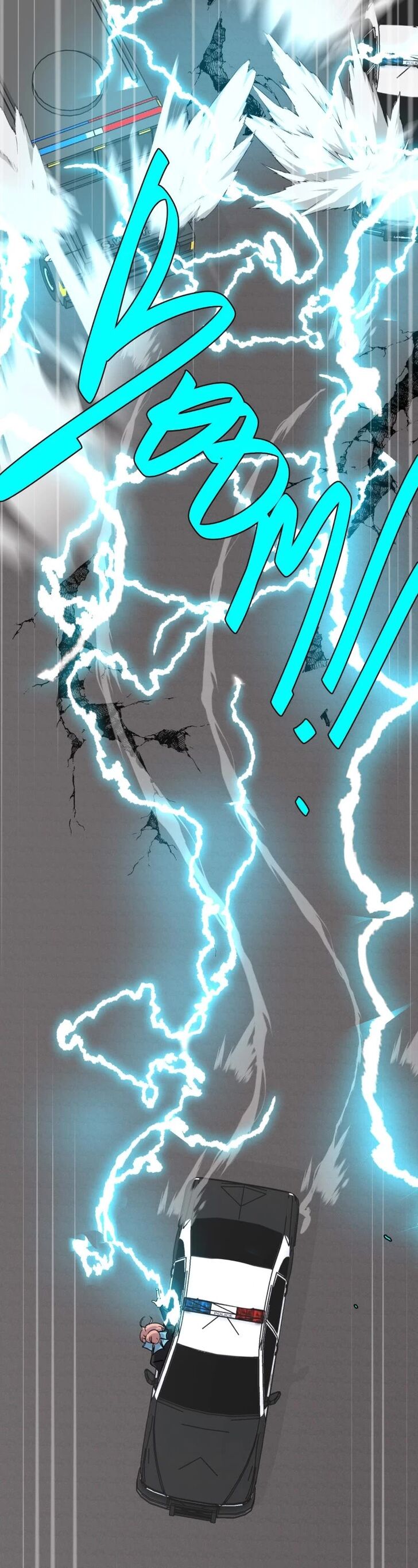 Read unOrdinary en Manga Online