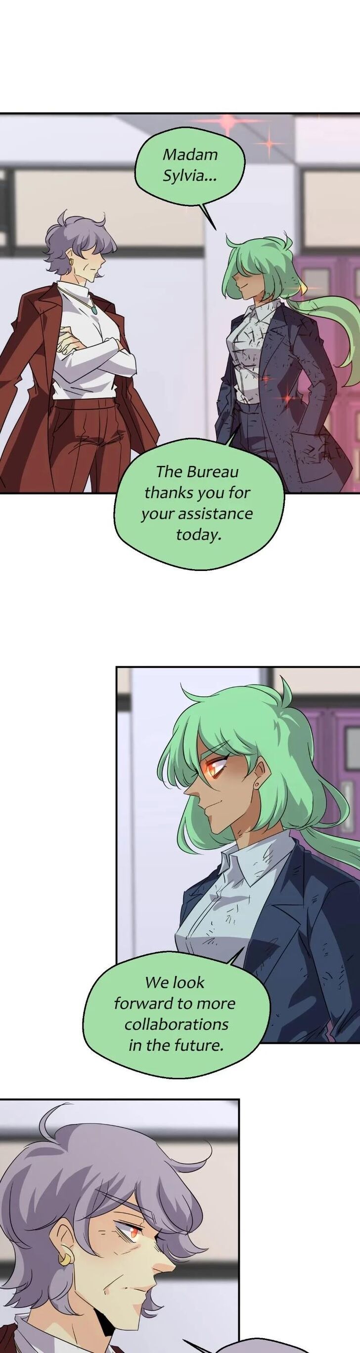 Read unOrdinary en Manga Online