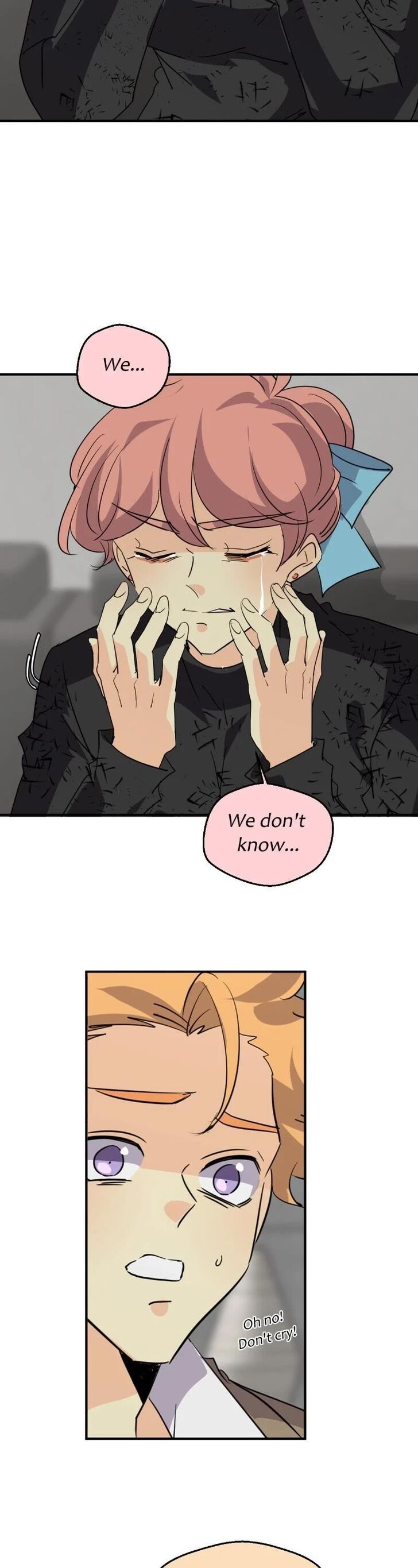 Read unOrdinary en Manga Online