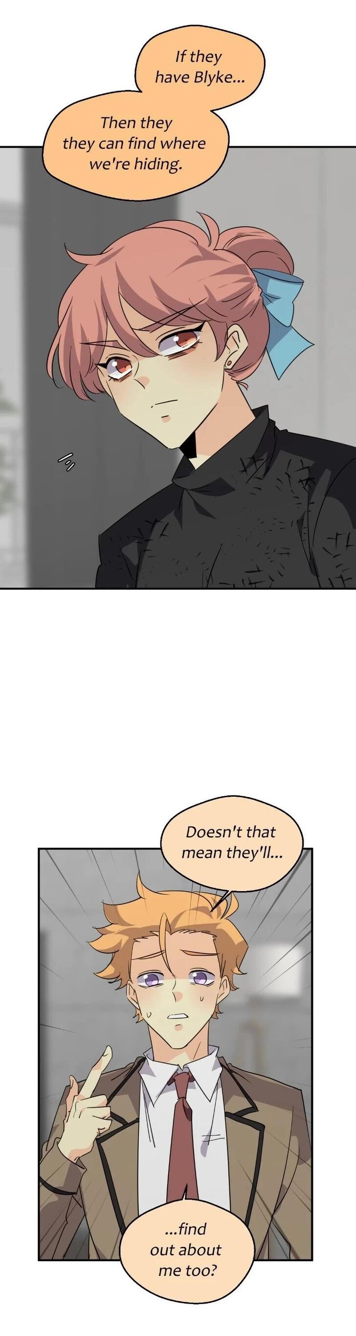 Read unOrdinary en Manga Online