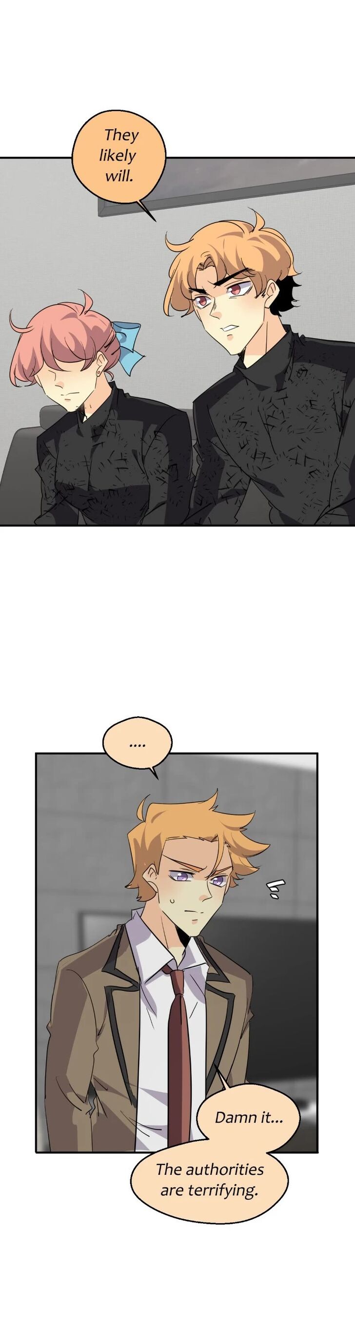 Read unOrdinary en Manga Online