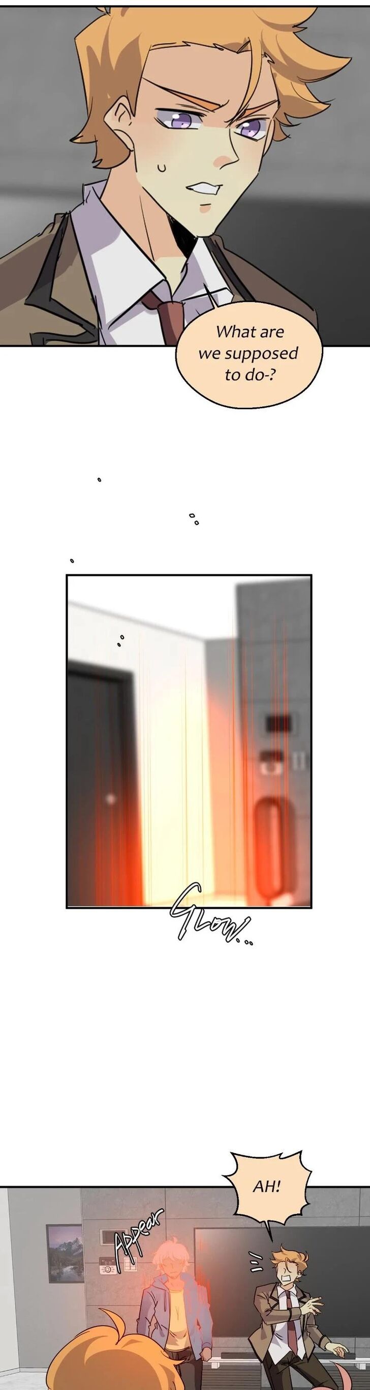 Read unOrdinary en Manga Online